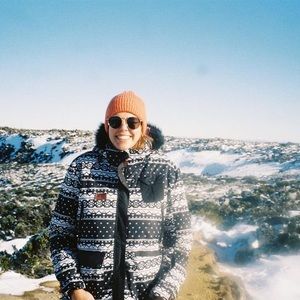 Meet your Posher, Hannah